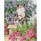 Luca-s Gentle Affection Counted Cross Stitch Kit